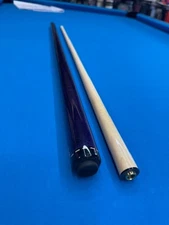 NEW J. Pechauer JP01-T Purple Pool Cue