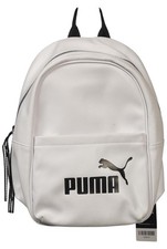 Zaino donna Puma zaino borsa mohair bianco #k0isa14