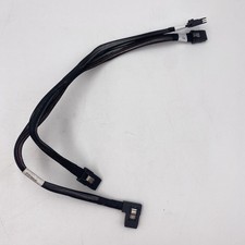 HP DL120 G9 Mini-SAS Y Cable Assembly 784450-001