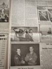Martial Arts Gazette Newspaper 1995 — photo 2