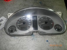 121612 Tachometer VW Sharan (7M) 7M0920821R 1.9 TDI