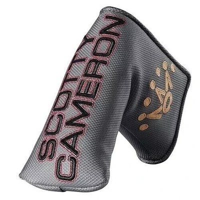 Special Select Blade Putter Headcover Newport-3-Day Delivery in the US
