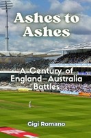 Ashes To Ashes, Gigi Romano