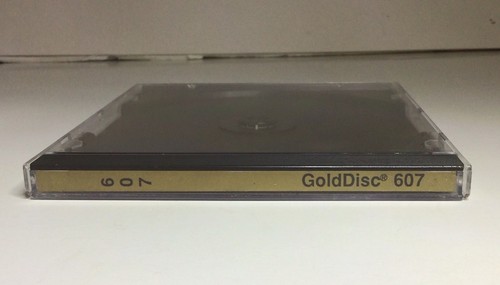 Century 21 Gold Disc No 607 Broadcast Promo CD Ventures Chuck Berry The Monkees - Picture 6 of 24