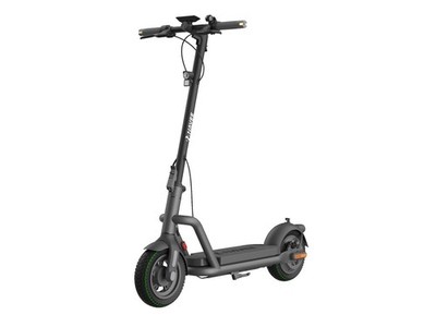 NAVEE N65i E-Scooter (10,5 Zoll, Black)