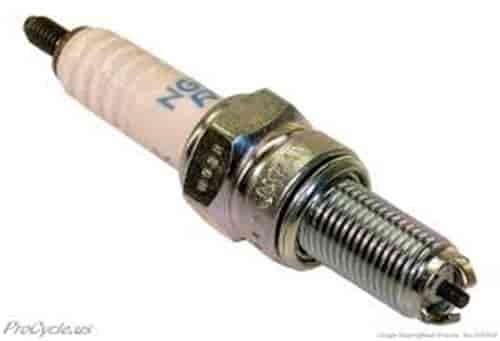 NGK Spark Plugs Laser Iridium Spark Plug, 14 mm. Thread, .984 in. Reach