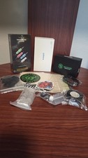 beginner complete tattoo kit