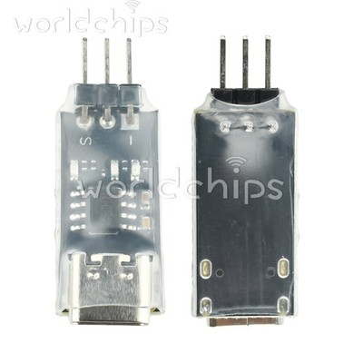 5X AM32 Electric Tuning Parameter Adjuster Brushless Universal Programming Tool