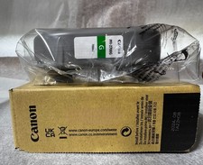 GENUINE Canon PFI-2700G Green Ink 700ml 5295C001 - EXP 2024