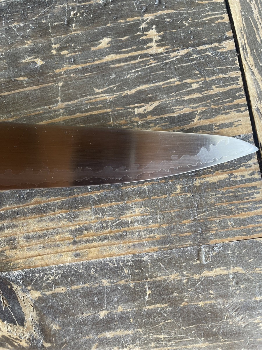 KAI SHUN SORA Chef's Knife 8