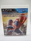 The Amazing Spider-Man (Sony PlayStation 3, 2012)