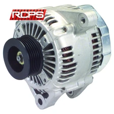 New 100A Alternator For Lexus RX300 3.0L 1999-2003 27060-20110 27060-20140 12095