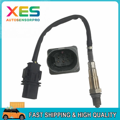 Upstream Oxygen Sensor For Mini Cooper CLUBMAN R55 R56 R57 1.6L 11787590713