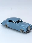MATCHBOX LESNEY 44s Rolls Royce Silver Cloud SPW original vintage diecast toy