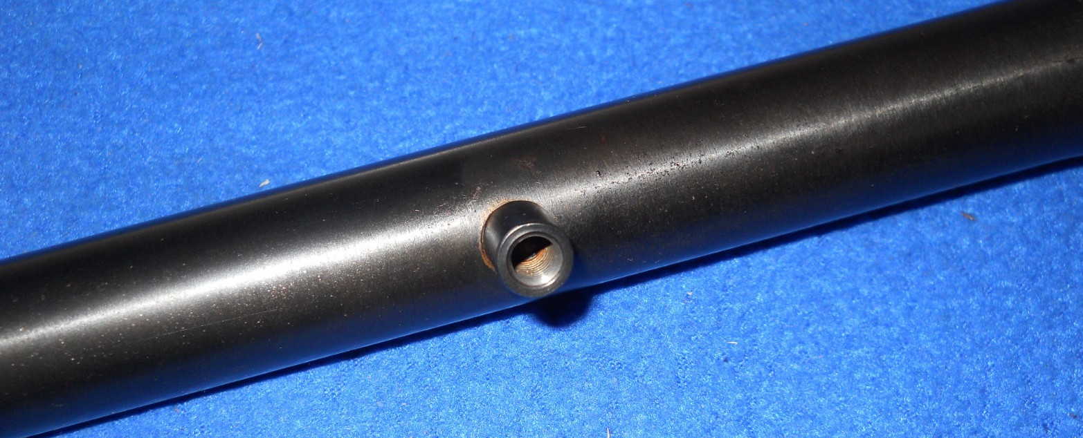 H&R TOPPER 158 PARDNER NEF  12GA 28" BARREL 4 screw on forend 3" MOD #CL6670