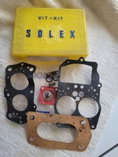 Carburateur Peugeot 504