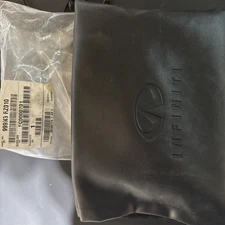 Rear Trunk Cargo Shade Cover Security Lower for INFINITI QX60 2014-2024 New