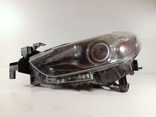Hauptscheinwerfer links Mazda 6 GJ GL Xenonscheinwerfer links GHR4-51040