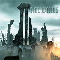 Nocturnus - Ethereal Tomb - Cd - F72Z