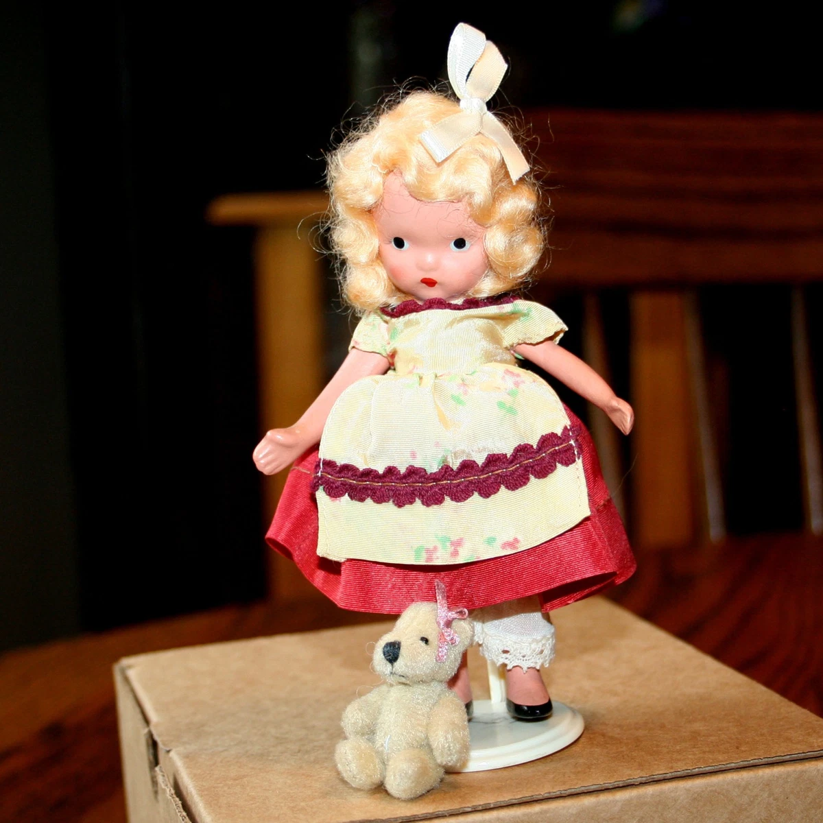 25+ Bisque Dolls for sale | Updated Oct 2026