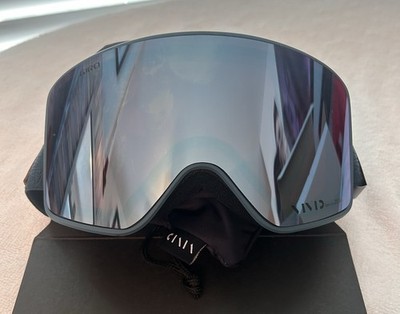 Giro Method Snow Goggles + Extra Lens