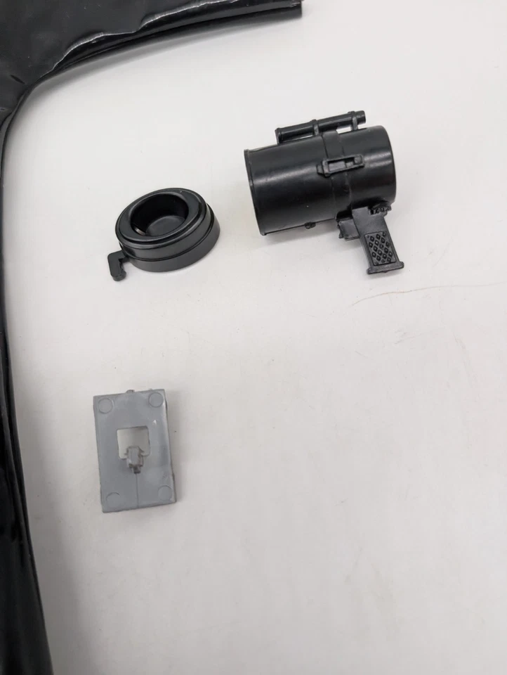 Traje húmedo de buceo GI JOE de colección para muñecas más grandes de 12 pulgadas con piezas diversas Foto 3 de 4