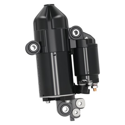 1.7kW Starter for Mercury 200HP V6 Sea Pro 8M0074530 CCW