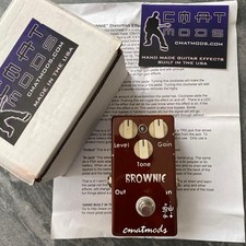 eBay.com listing, price, conditions, and images for cmatmods-cmatmods-brownie