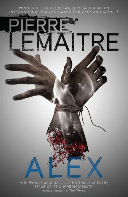 Alex by Pierre Lemaitre (Paperback Book)