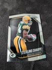 2025 PANINI PRIZM BLACK  Sterling Sharpe