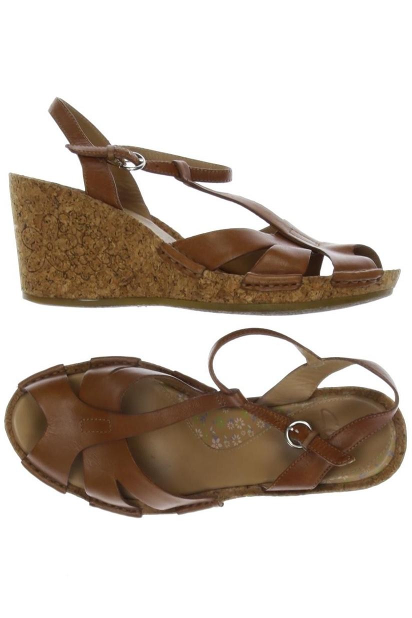 APL Clarks sandali donna scarpe estive sandali scarpe aperte taglia EU 3... #zgd7ado