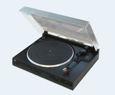 JVC L-AX11 Turntable, NOT TESTED