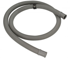 Hoover Drain Hose Pipe 1.6M HDI2T1145 HDP2D1049B-80 HDP2D1049W-80