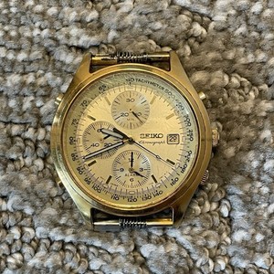 Seiko 7t32 | eBay