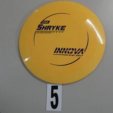 Innova Discs Pro Shryke- Pick Your Disc