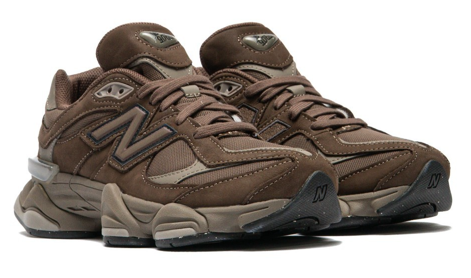 New Balance 9060 Mono Cortado U9060493 Men's Size New | eBay