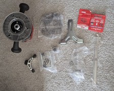 Milwaukee M18 Fuel 1/2" Brushless Router 2838-20 Tool Only