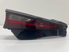 MAZDA CX-30 DM Heckklappenleuchte links DFR5-513G0 2.00 35113325