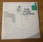 Paul McCartney/Wings ONE HAND CLAPPING Vinyl Record 2 LP NEW SEALED Beatles