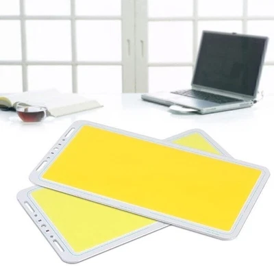 Super Bright COB LED Panel Light 70W Chip Strip 14000-16000LM Outdoor Lamp - Image 1 of 4