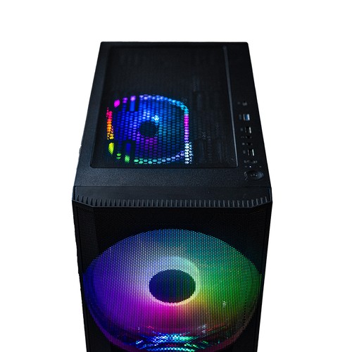 Gaming PC bis Ryzen 9 | RTX 5070 | 64GB RAM | 1TB SSD | Perfekt für AAA Games - Bild 7 von 7