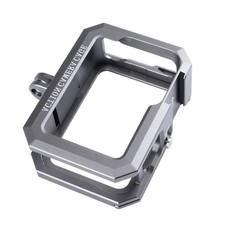 Lightweight Aluminum Alloy Housing Case For GoPro Hero10 9 Black Accessories