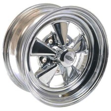Cragar 08750 0861 Series Super Sport Wheel