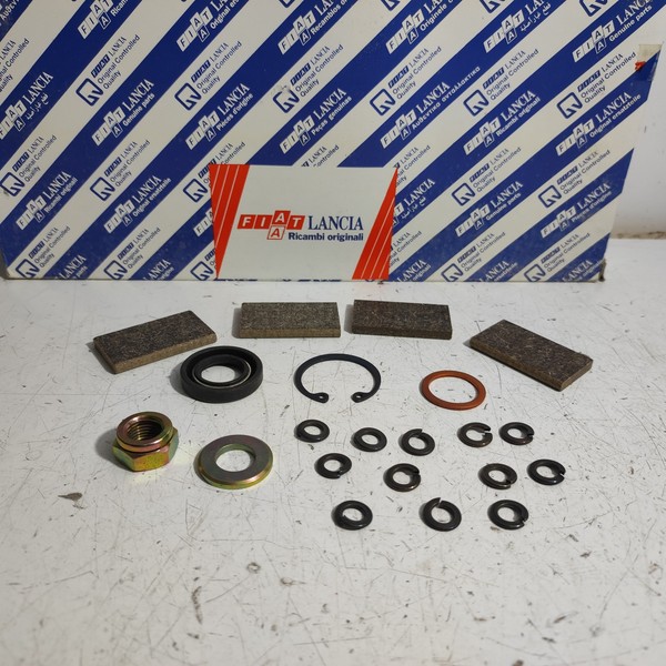 Bremservo Kit Fiat 241 TN Original 9009725-image
