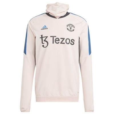 Adidas Manchester United Player Training Warm Up Condivo Cold Rdy EQT Top XL