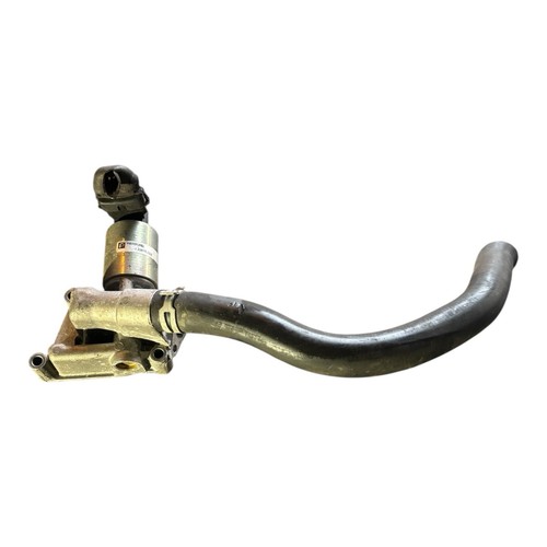 Opel Corsa Astra Meriva Pierburg AGR Ventil 7.22875.13.0