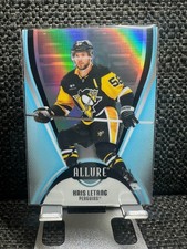 2025-26 Upper Deck Allure - Kris Letang #60