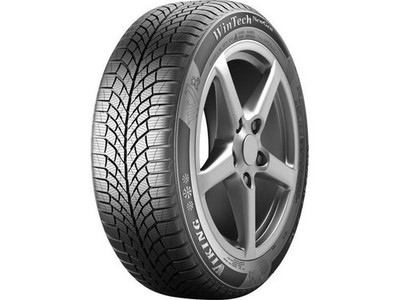 Winterreifen Viking Norway 235/45 R18 98V WINTECH NEWGEN XL M+S FR