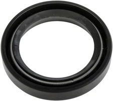 Power Steering Pump Shaft Seal SKF 8019