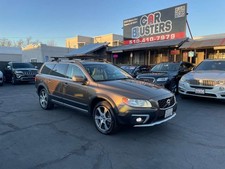 2015 Volvo XC70 T6 AWD 4dr Wagon
